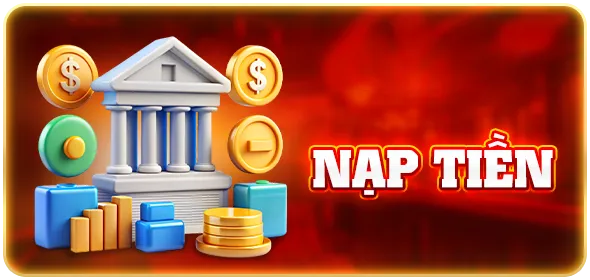 nạp tiền