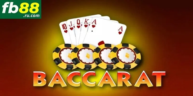 Baccarat FB88 hội tụ nhiều nét riêng, chinh phục thành viên tham gia
