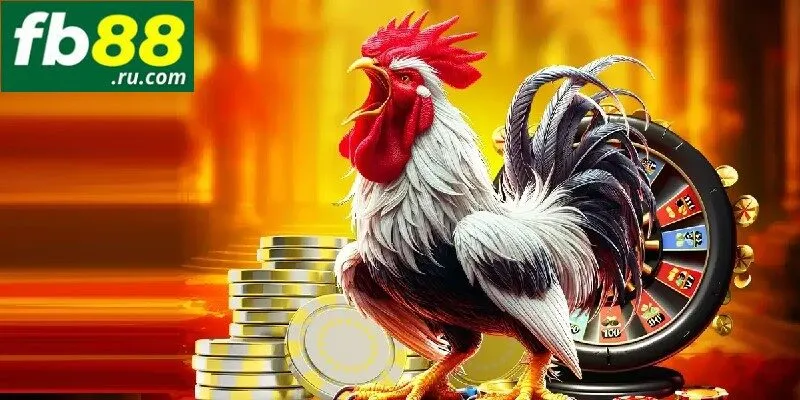Đá gà FB88 là sảnh game người chơi không thể bỏ lỡ