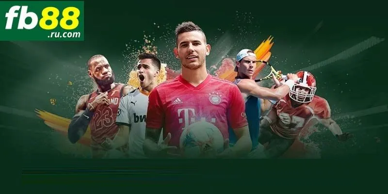 Nhà cái đưa ra tỷ lệ cược hấp dẫn hàng đầu hiện nay