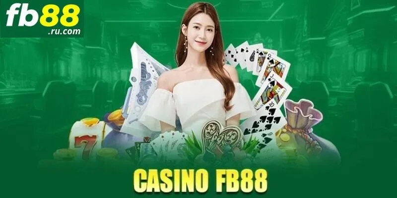 Sảnh casino tại nhà cái chinh phục đông đảo thành viên trải nghiệm
