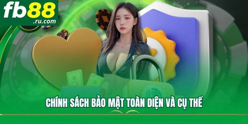 Thành viên tham gia cá cược luôn được bảo mật thông tin